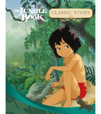 Disney The Jungle Book Classic Story