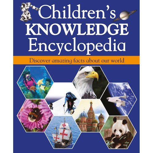 Children's Knowledge Encyclopedia