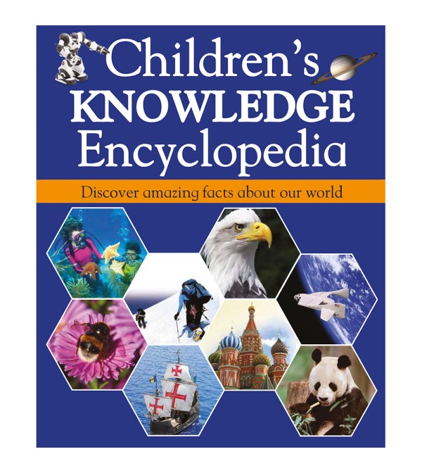 Children's Knowledge Encyclopedia