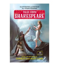 Tales from Shakespeare (Omnibus)