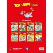 Tom and Jerry The Door & Other Comics