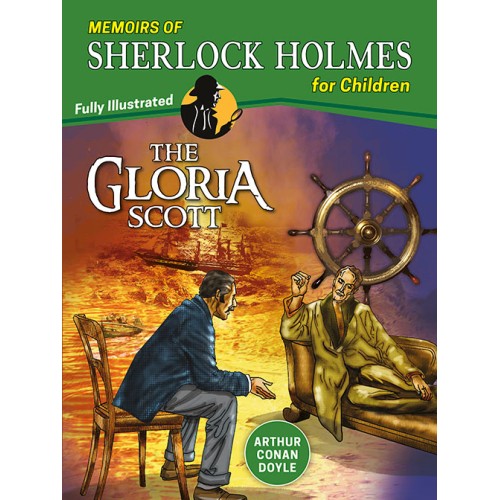 The Gloria Scott