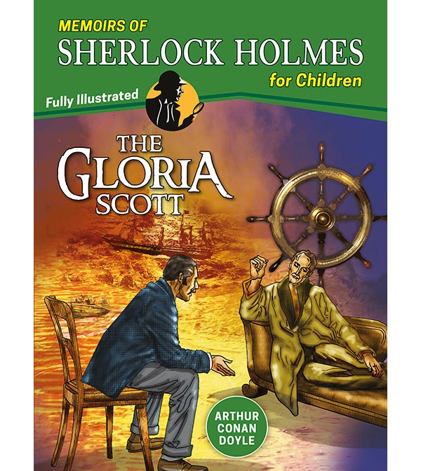 The Gloria Scott