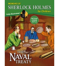 The Naval Treaty