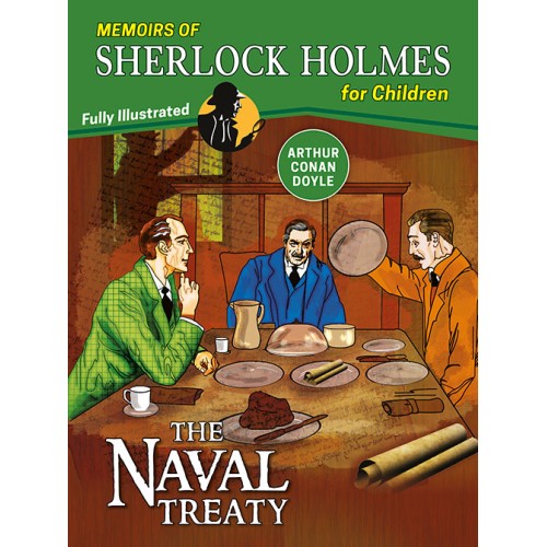 The Naval Treaty