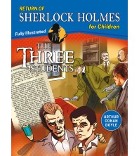 The Three Students