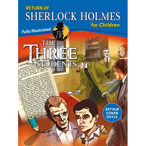 The Three Students
