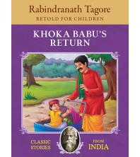 Khoka Babu`s Return