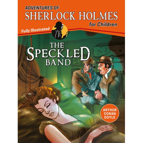 The Speckled Band