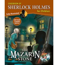 The Mazarin Stone