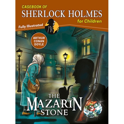 The Mazarin Stone