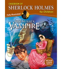 The Sussex Vampire