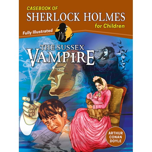 The Sussex Vampire