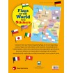 Flags of the World with Stickers