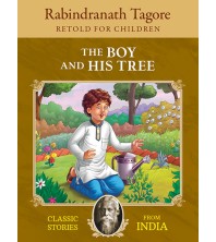 The Boy and His Tree