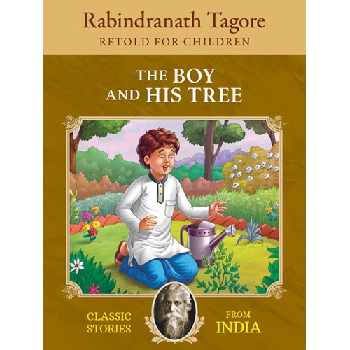 The Boy and His Tree