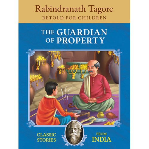 The Guardian of Property