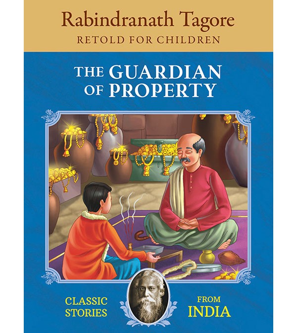 The Guardian of Property