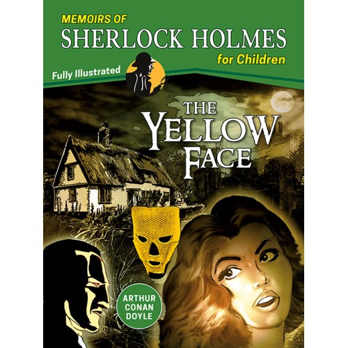 The Yellow Face