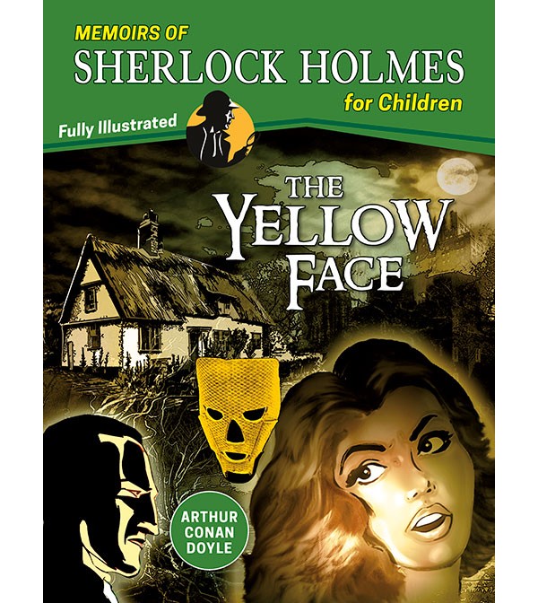The Yellow Face