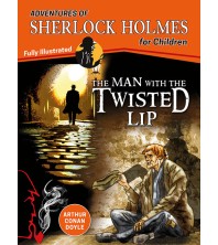 The Man with the Twisted Lip
