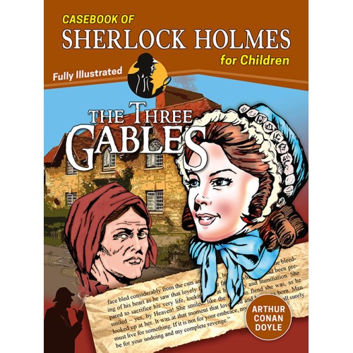 The Three Gables