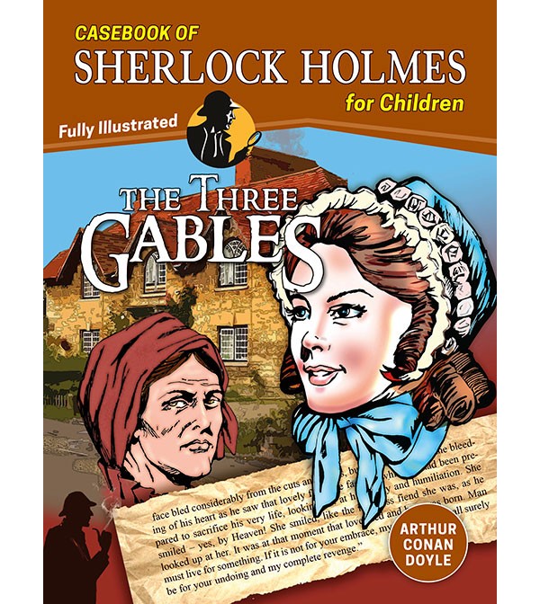 The Three Gables