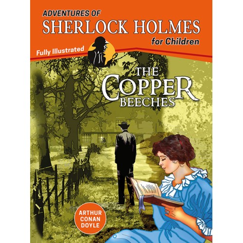 The Copper Beeches