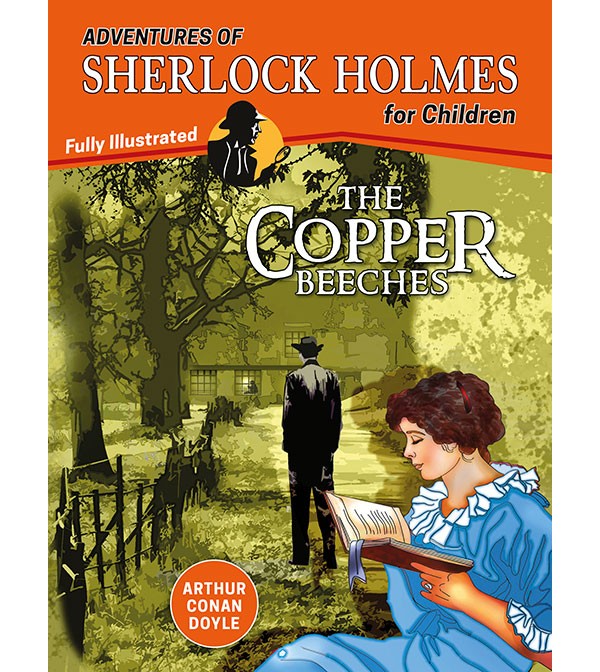 The Copper Beeches
