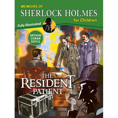 The Resident Patient