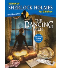 The Dancing Men
