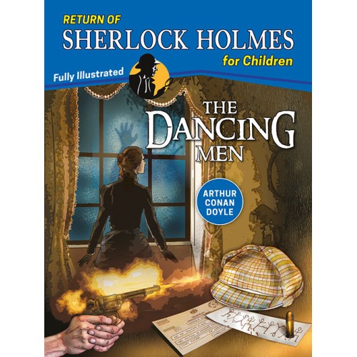 The Dancing Men