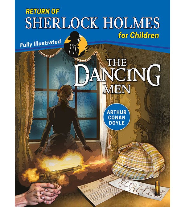 The Dancing Men