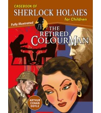 The Retired Colourman