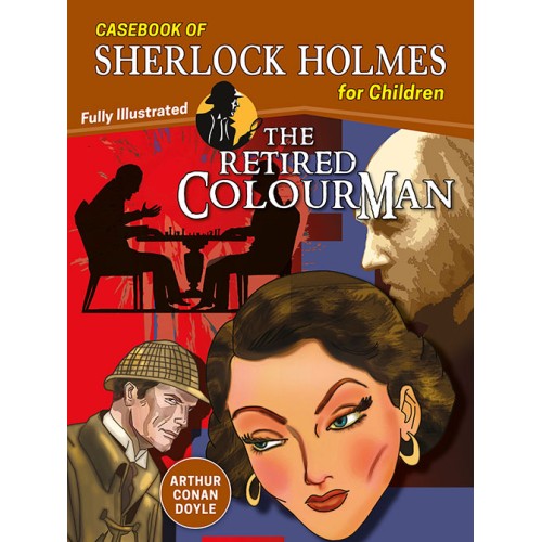 The Retired Colourman