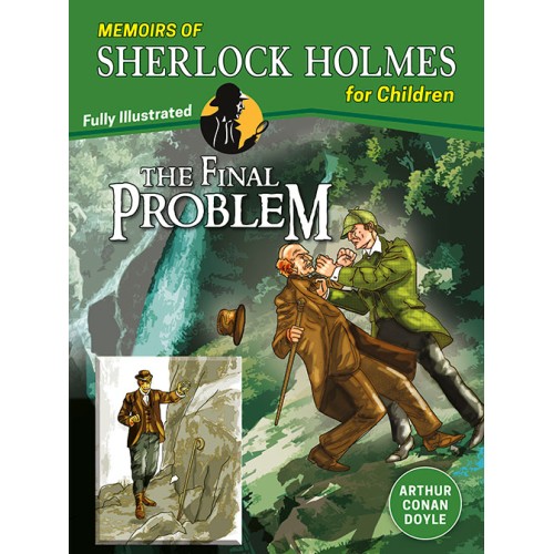 The Final Problem