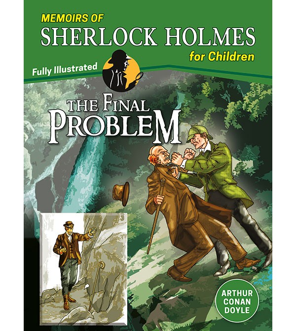 The Final Problem