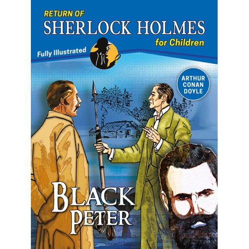 Black Peter
