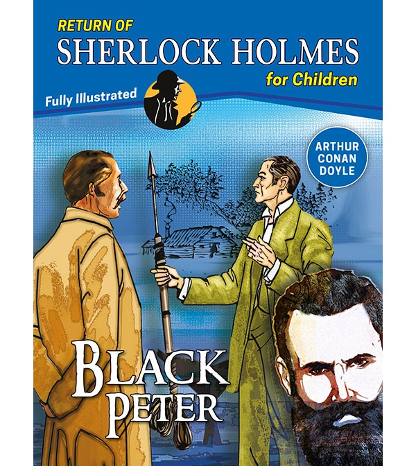 Black Peter
