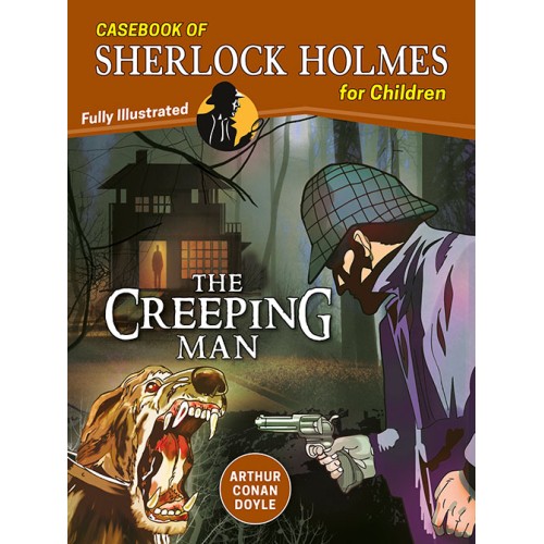 The Creeping Man