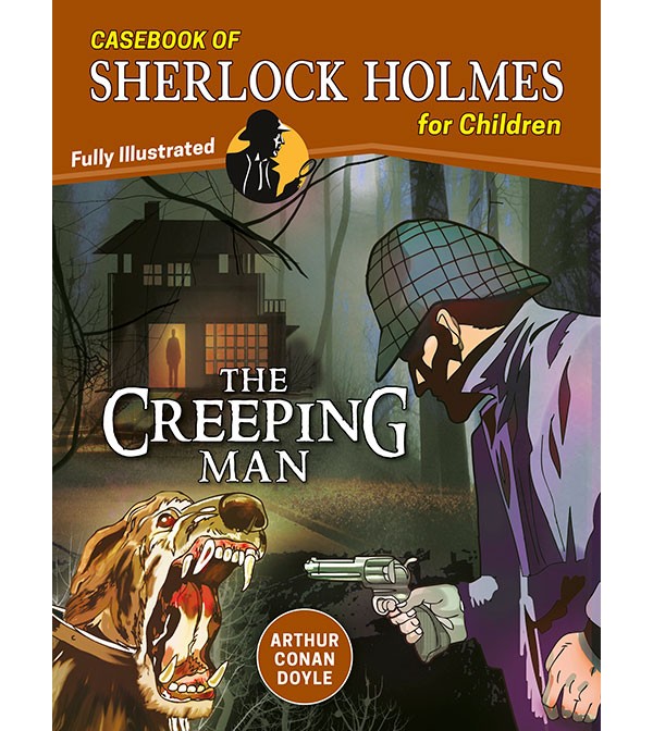 The Creeping Man