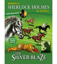 The Silver Blaze