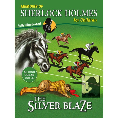 The Silver Blaze