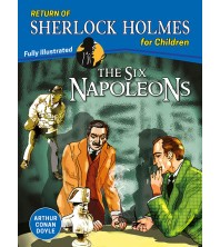 The Six Napoleons