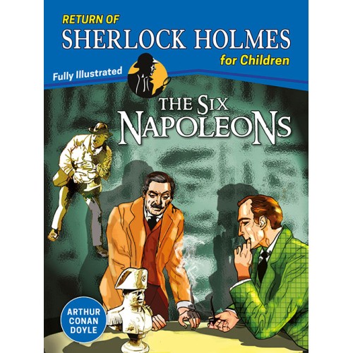 The Six Napoleons