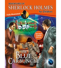The Blue Carbuncle