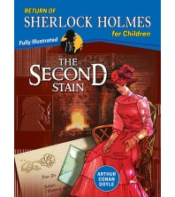 The Second Stain