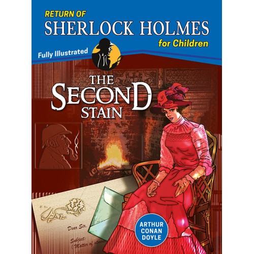 The Second Stain