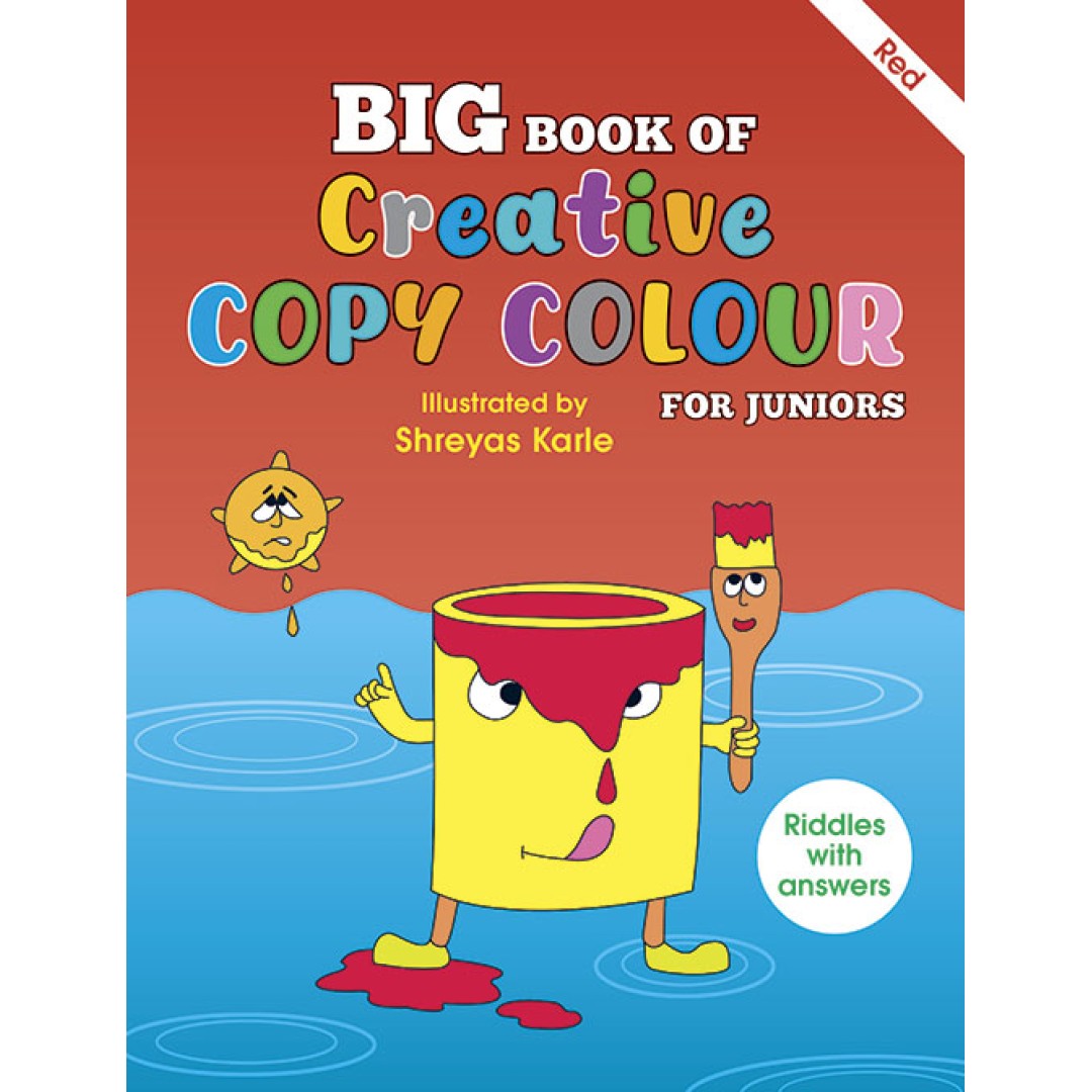 Big Book of Series