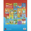 Big Book of Creative Copy Colour for Juniors (Red)